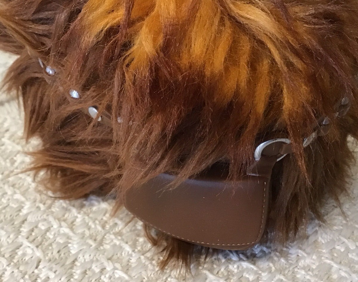 [スター ・ ウォーズ]Star Wars Furbacca B4556 [並行輸入品] Amazon.co.jp: [スター ・ ウォーズ]Star Wars Furbacca B4556