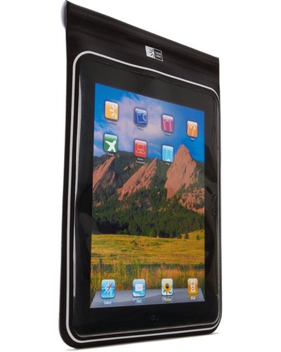 Wasserdicht Beach Hülle Strand-Tasche Etui Beutel 9" 10" Tablet PC Tab eReader - Bild 6 von 9