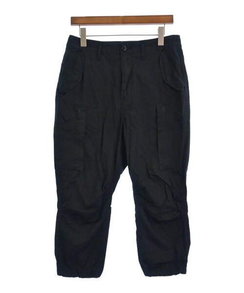nonnative Pants (Other) Black 1(Approx. S) 2200465887132 | eBay
