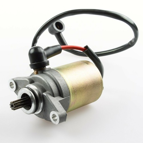 Starter Motor Starter Motor Keeway CPI Generic MZ/MUZ Tank Vento