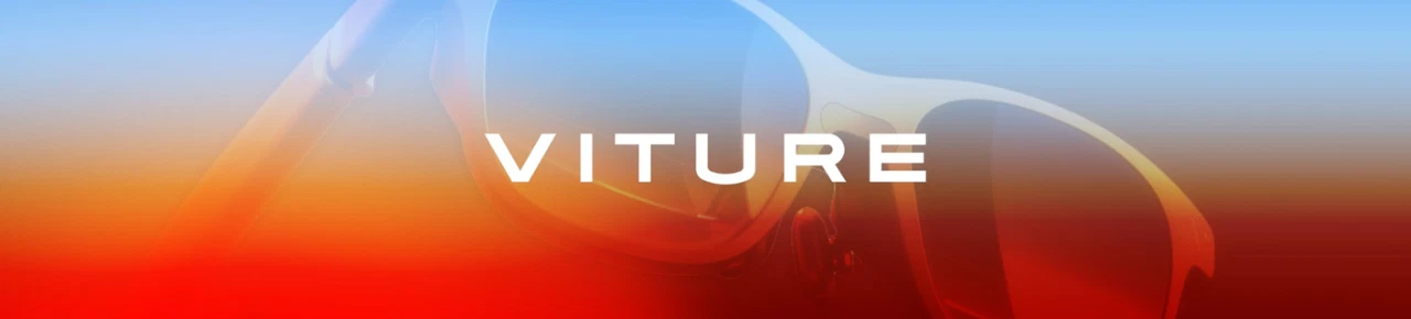 VITURE Pro XR 眼镜主图
