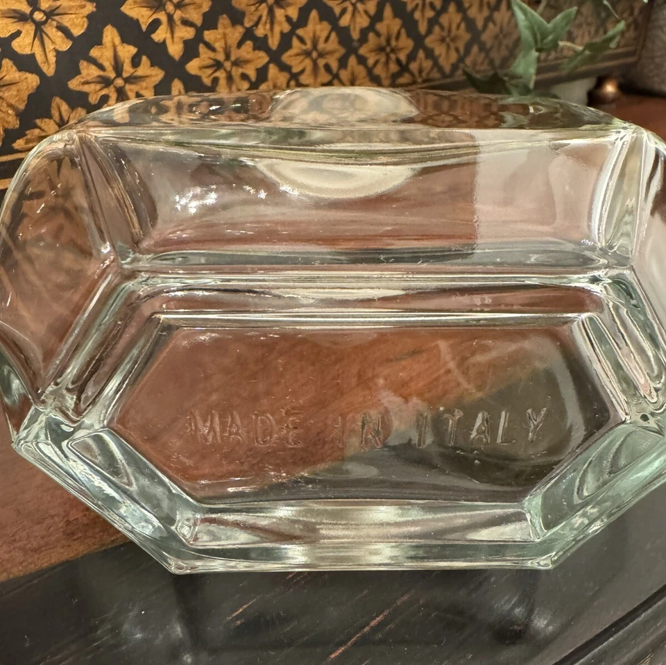 Decantador de Luigi Bormioli Edición Luz y Música, con Tapón Foto 4 de 4