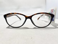 Foster Grant Readers Choice Reading Glasses DEL TOR Strength: 1.50