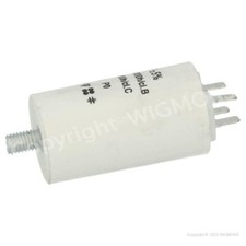 Compressor Air Conditioner Run Capacitor 10 uF/450V
