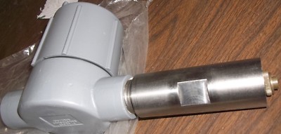 HOFFER FLOW CONTROL TRANSMITTER 080084 ACC18B-1-3-H/0 (RR6)