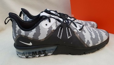 nike air max sequent 3 prm camo