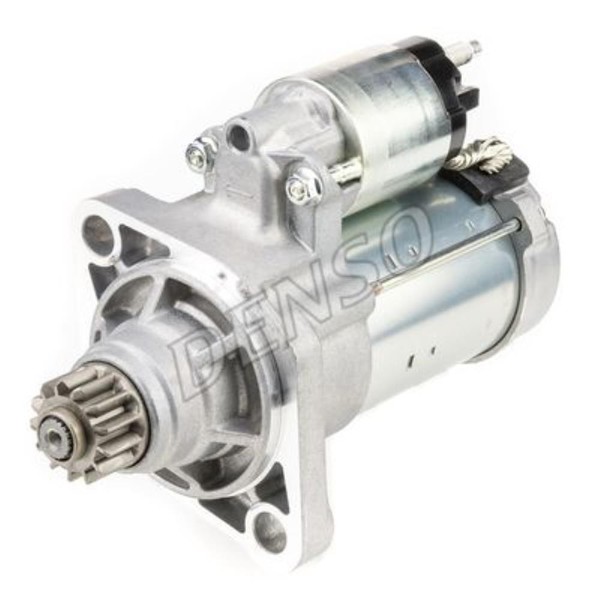 Denso Anlasser Starter 2Kw FüR VW Golf VII VI Audi A3 Sportback DSN1467-image