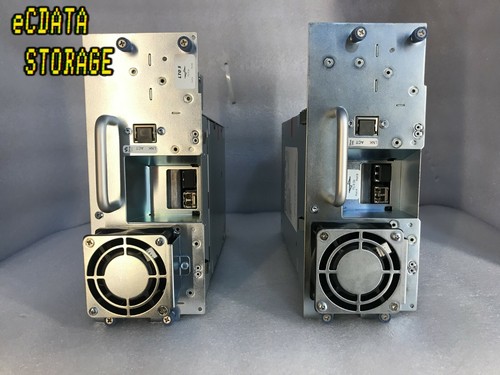KIT DE UNIDAD HP MSL LTO5 ULTRIUM3280 FC FH BL535A 603880-001 - Imagen 4 de 4