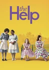 The Help DVD  **DISC ONLY**