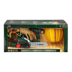 bosch construction set
