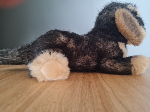 Steiff Hund Stofftier - Bild 4 von 5