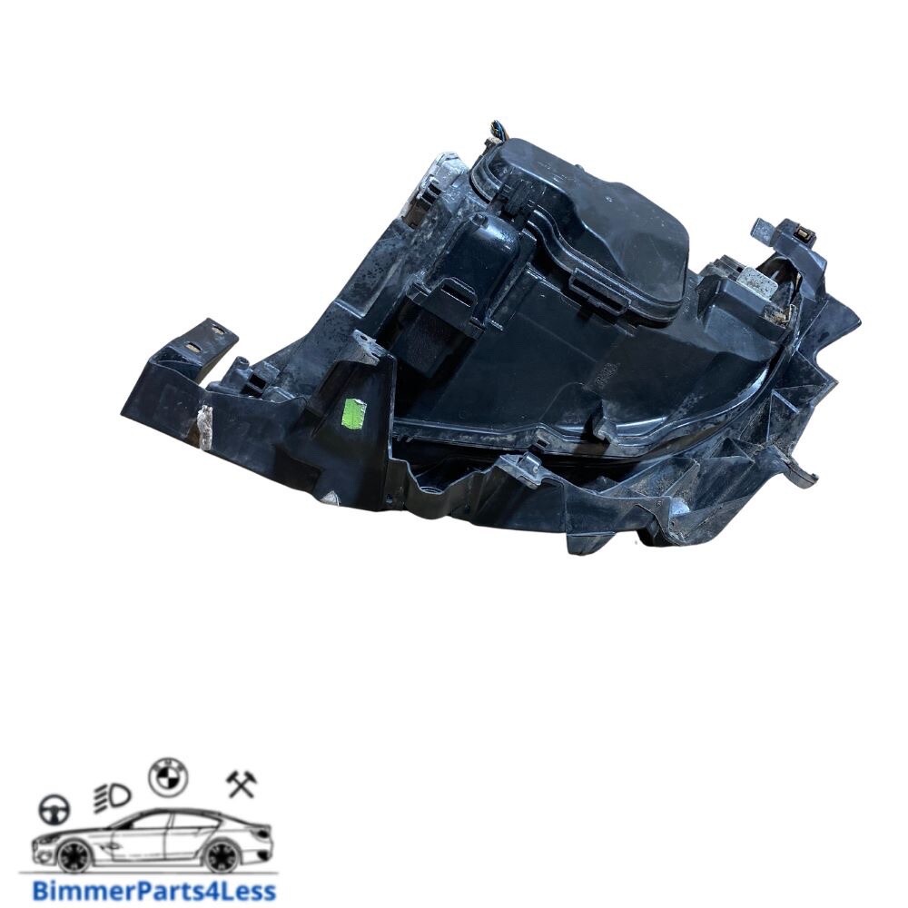 04-08 BMW 3 SERIES E90 E91 Pre-LCI DRIVER RIGHT SIDE XENON D1S 