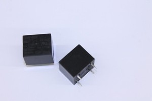 Реле 833h 1c c