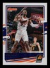 2020-21 Donruss Basketball Deandre Ayton #31