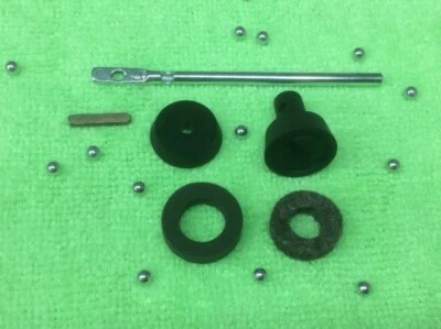 DAISY 1894 SEAL SET - WIPERS - FACTORY AIR TUBE FOR MAXIMUM PERFORMANCE