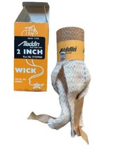 Wick #50 for OEM Aladdin P.929905, Aladdin Aladdinique, Series 26 and more!