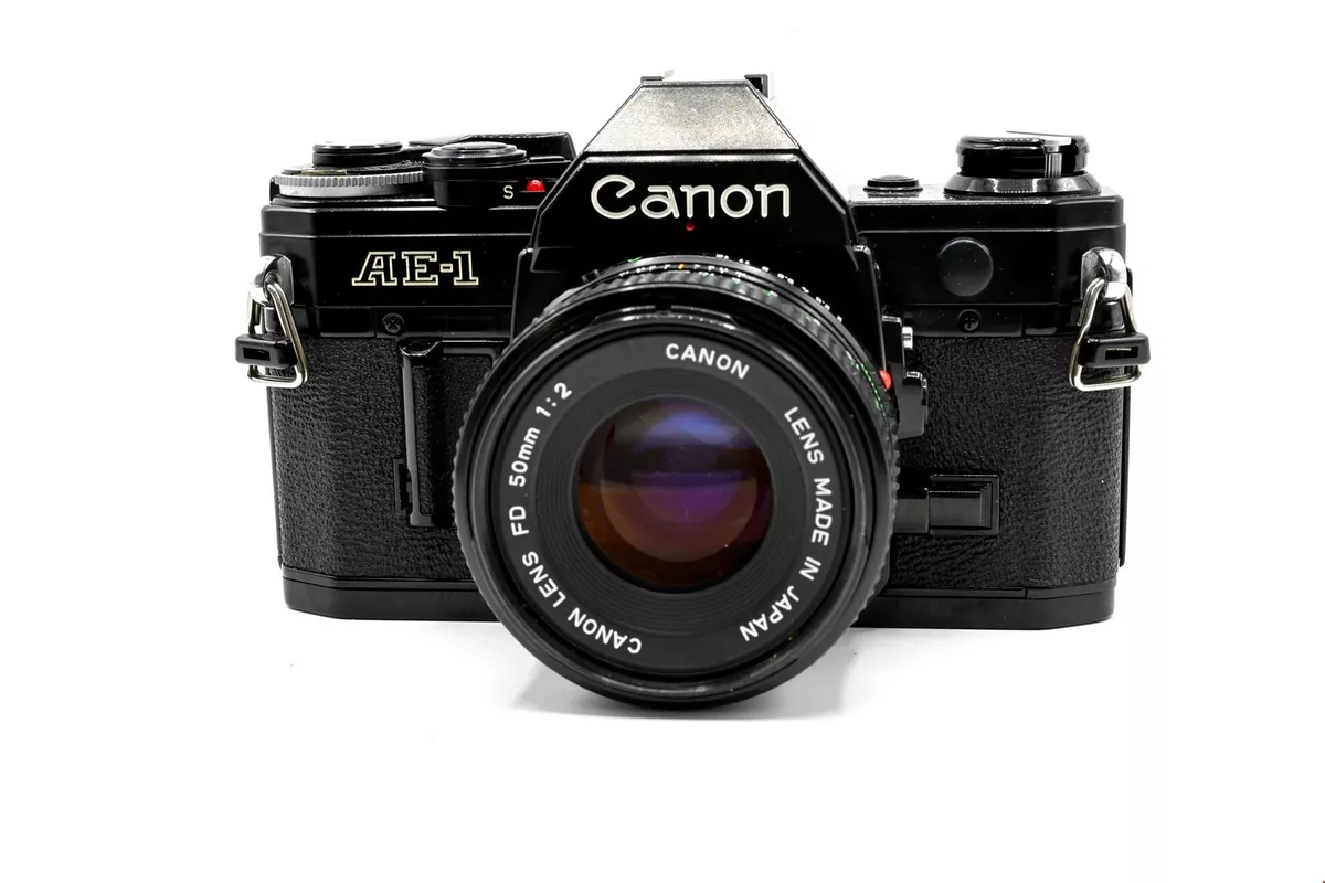 大得価大人気】 Canon AE-1 カメラ oA7xd-m50719785264