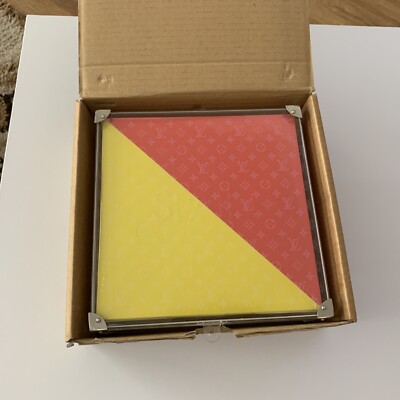 VISIONAIRE # 30 Louis Vuitton - The Game - Spain | eBay