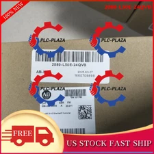1PC Brand new Allen-Bradley 2080-L50E-24QVB US stock Best Price
