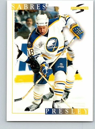 1995-96 Score Pinnacle 95 cartes de hockey LNH - à choisir dans la liste - Photo 98 sur 143