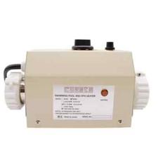 Image of 3 KW Water Heater for Swimming Pool & Bath SPA for 220V