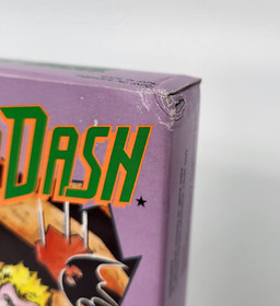 Boulder Dash - Nintendo NES - CIB FAH