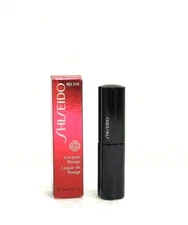 SHISEIDO Lacquer Rouge  RD 314 Deep Coral 