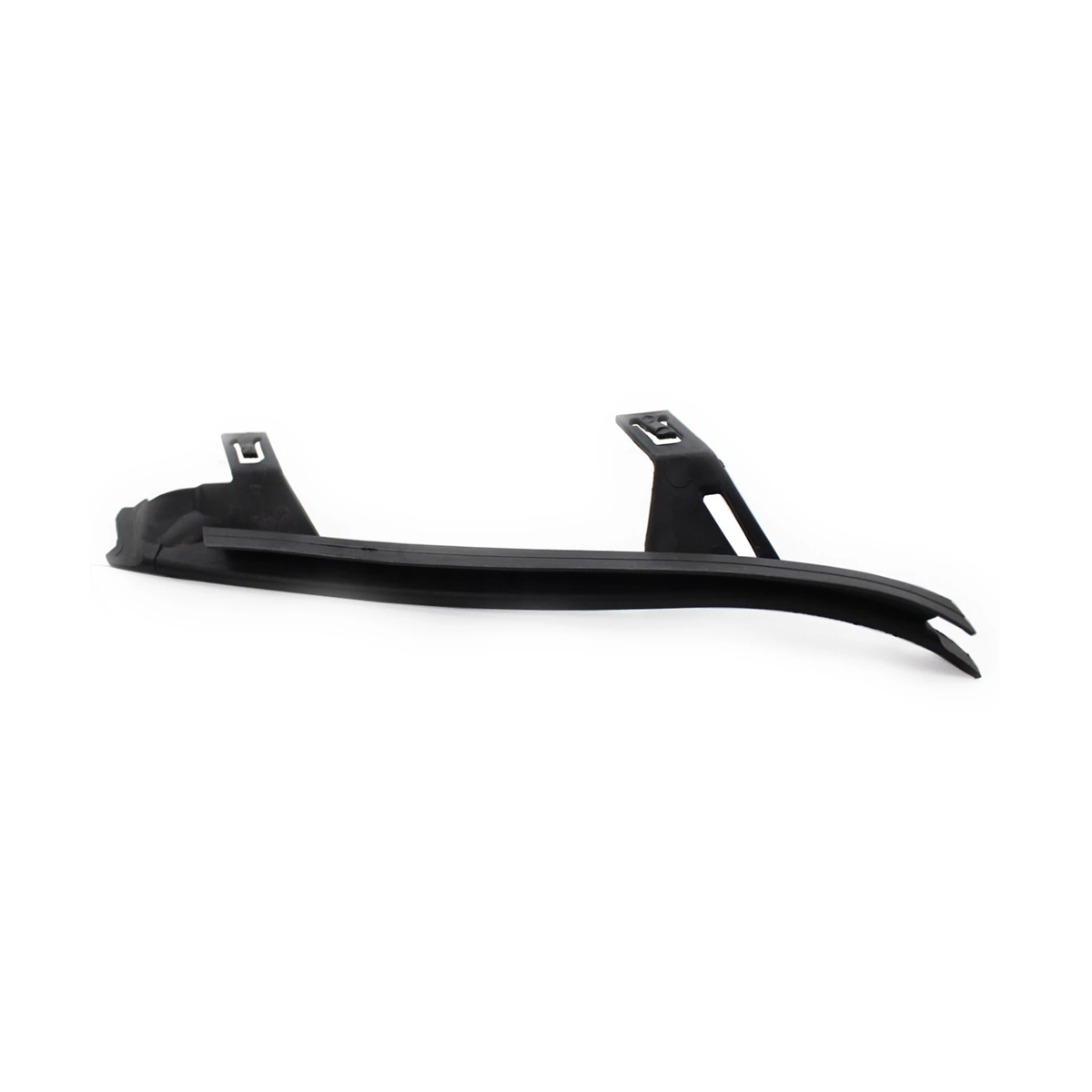 63117174518 Car Right Front Headlight Cover Strips Trims Headlight