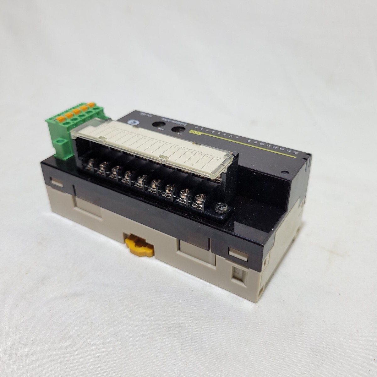 Omron DRT2-OD16 Remote Terminal | eBay 新古 OMRON DRT2-OD16 REMOTE 