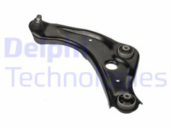 BRAZO DE SUSPENSIÓN LH PARA NISSAN QASHQAI 13> RENAULT KADJAR 15> - Imagen 1 de 1