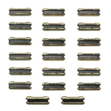 6737326 Flexpins Fits for 6737325 Bobcat Style Bucket Teeth 20PCS BDI Wear Parts