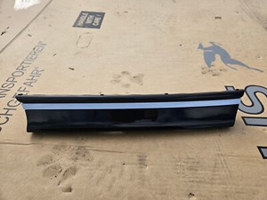 VW ID4 ID.4 Blende Abdeckung Stoßstange vorne links 11A853719