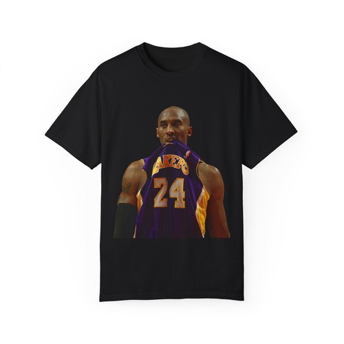 Kobe Bryant Unisex T-shirt, Sports Apparel, Basketball Fan Gear, Gift for - Picture 42 of 45