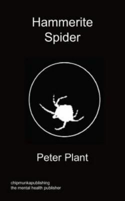 Hammerite Spider, Brand New, Free shipping in the US