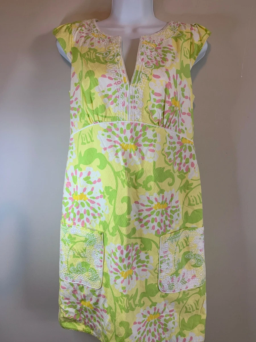 Lilly pulitzer jubilee dress sale