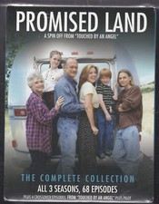 その他 Promised Land Live 1983-84 [DVD] [Import] Promised Land Live 1983-84 [DVD] [Import]