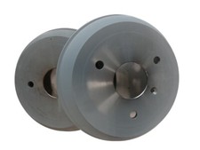 Tambour de frein Smart FORTWO
