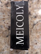 Meicoly Body Paint Stick Black 1.06 oz exp: 08/2027
