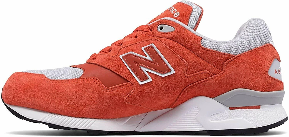 New balance store 878 orange