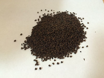1kg Irish Breakfast Schwarzer Tee frisch TEA CTC