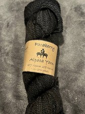 Alpaca Merino Worsted Yarn