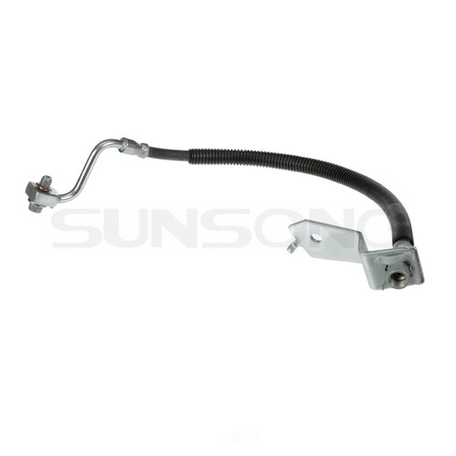 Brake Hydraulic HoseCutaway Van Sunsong North America 2206288A eBay