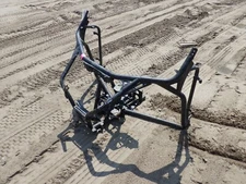 Polaris General 1000 EPS 18 Frame Front 1023690-458 47759