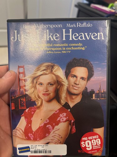 YOU PICK DVD - Funny Romance Stand Up Romantic Comedy Movies Titles (SAVE ME) - Imagen 126 de 237