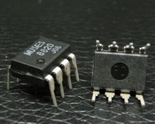 5pcs MUSES8820 MUSES8820D DIP-8 100% Original
