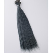 Dollmore OOAK rooting Heat Resistant String Hair - GARNITE 1m