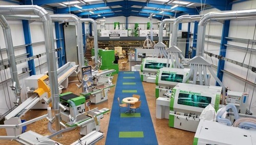 1/2 inch Od X 1/4 Calibre Wadkin DM / V Eda Vis Bush - Prix Chacune - Photo 5 sur 5