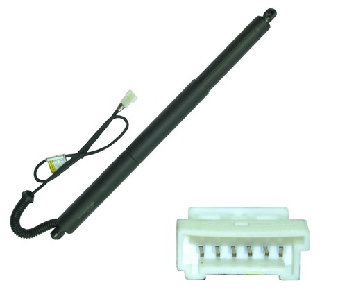 Boot Cargo Area Gas Spring Tailgate (Rear Right) FOR BMW X5 E70, F15, F85 - Picture 4 of 9