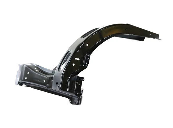 RAM PROMASTER правая сторона верхняя нагрузка траектории луч новый OEM MOPAR - Изображение 2 из 4