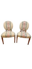 baker furniture dining chairs